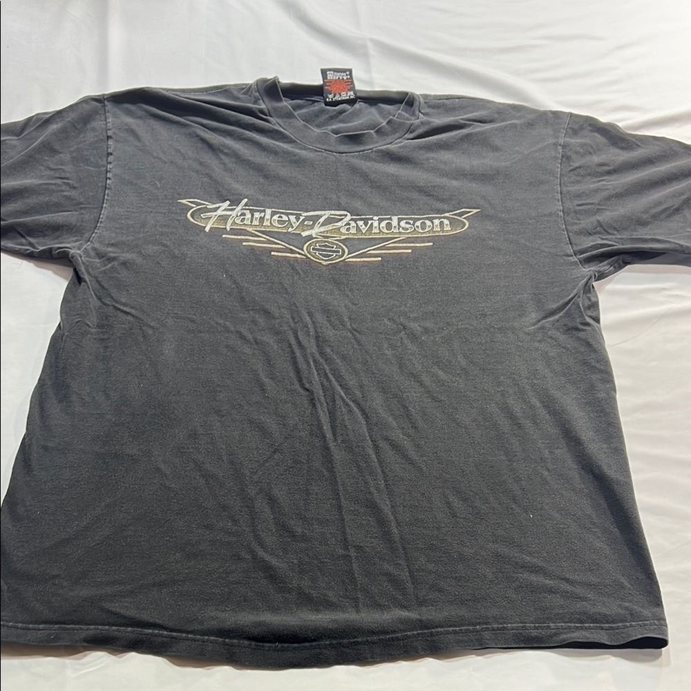 Harley Davidson vintage t shirt Glendale AZ size XL